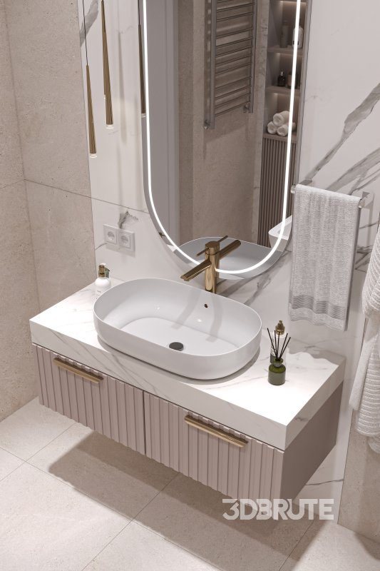 Bathroom Design Image 5