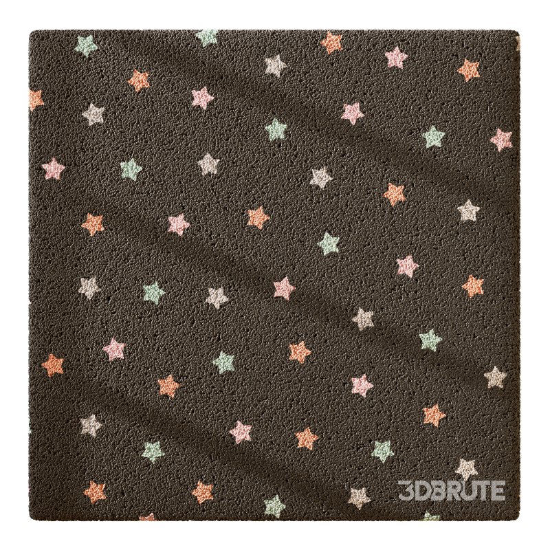 Kids Carpet Set 33 Image 2