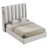 Luxurious King Size Double Bed - Thumbnail 1