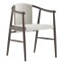 Aran Dining Armchair - Thumbnail 5
