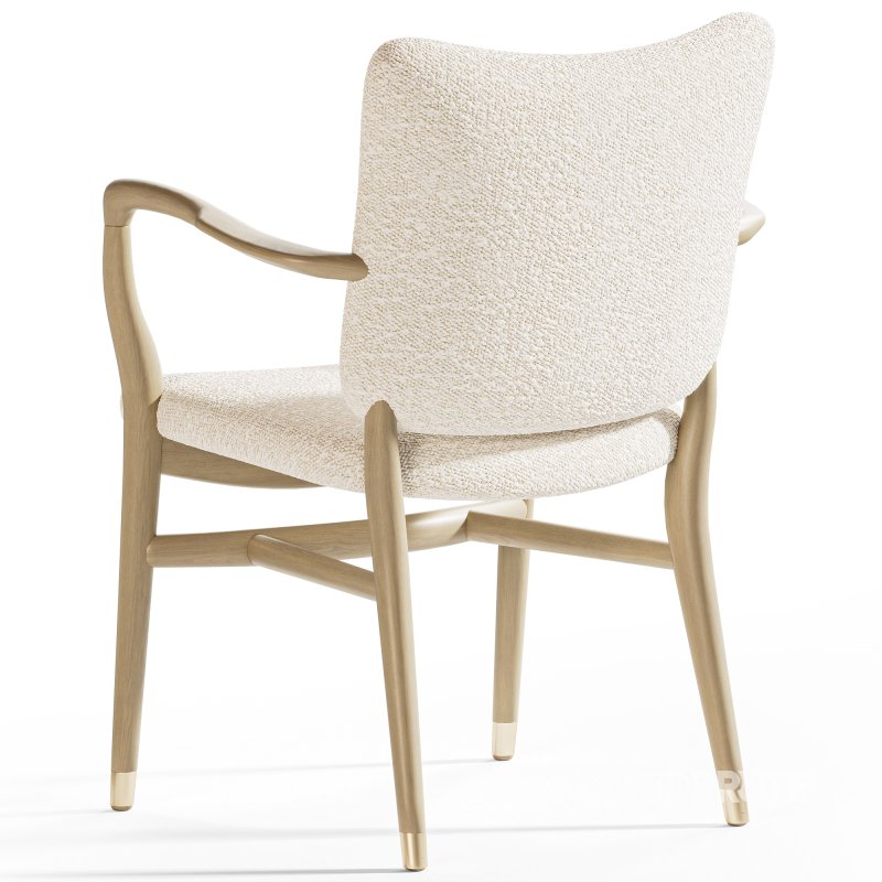 VLA61 Monarch Chair Image 5