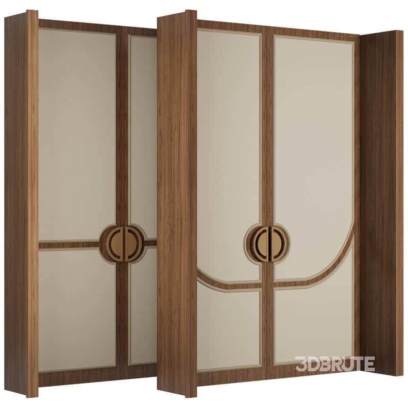 Entrance door set248 Image 1