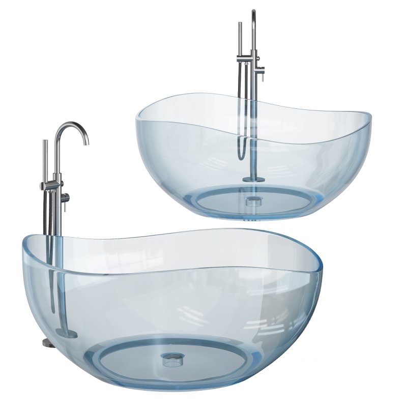 ABBER Kristall AT9705Koralle Image 2