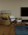 Modern living room and dining room interior scene - Thumbnail 6