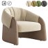 BLAZER ARMCHAIR By Ditre Italia - Thumbnail 1