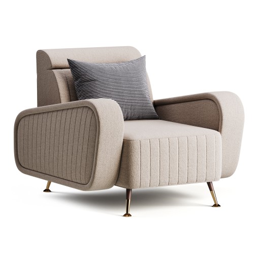 ARMCHAIR HARRISON