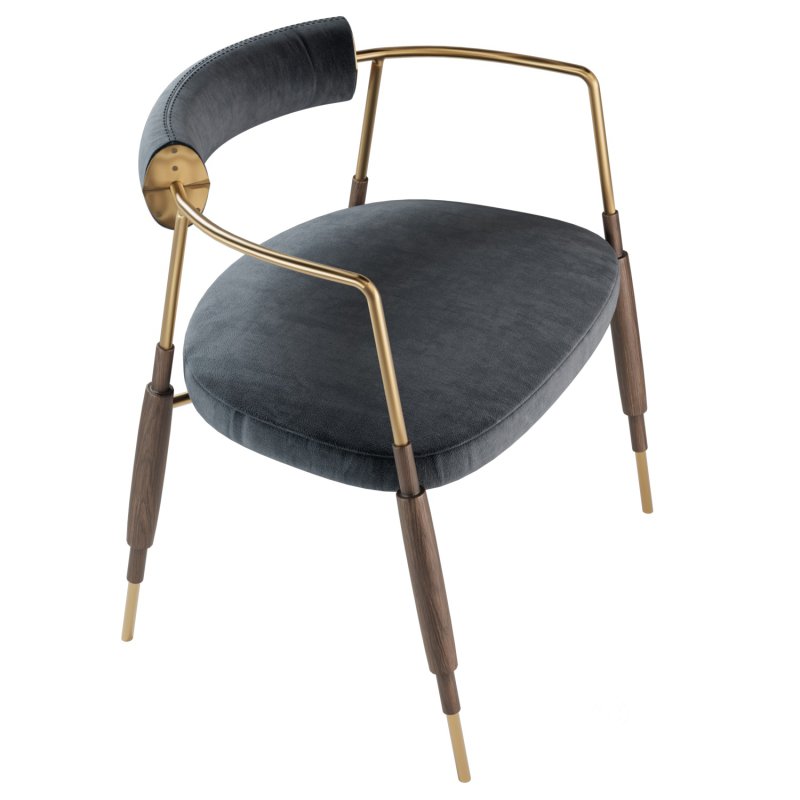 Frame chair by Prodotti Correlati Image 1