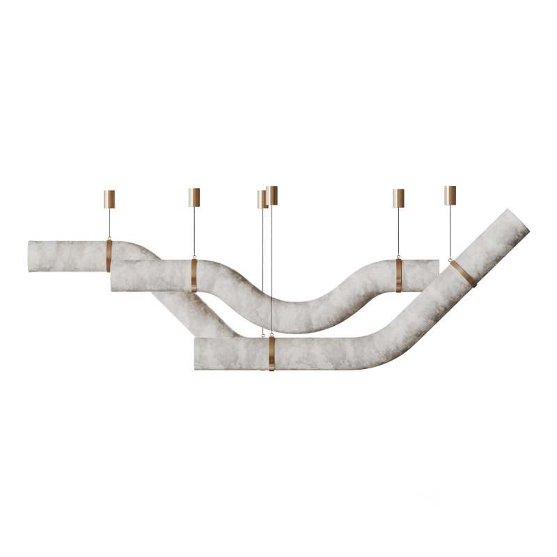 Liberty Pendant Light Image 2