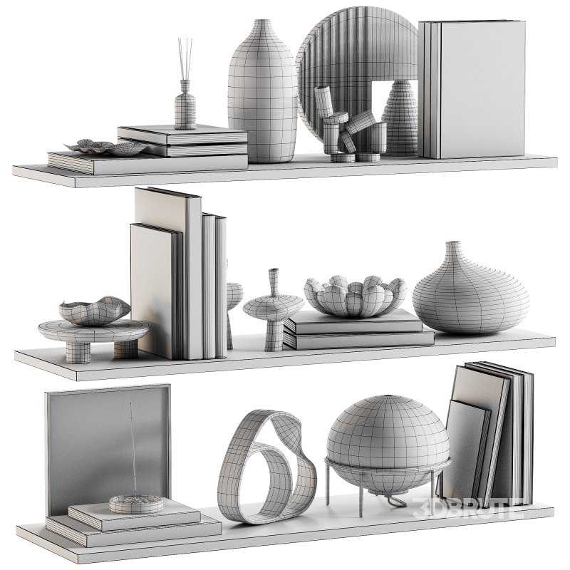 Decorative set 65 Image 7