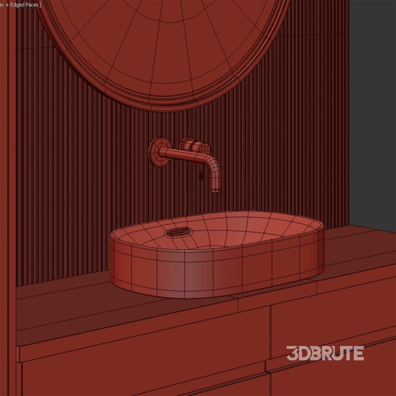 Bathroom furniture 12 Image 2