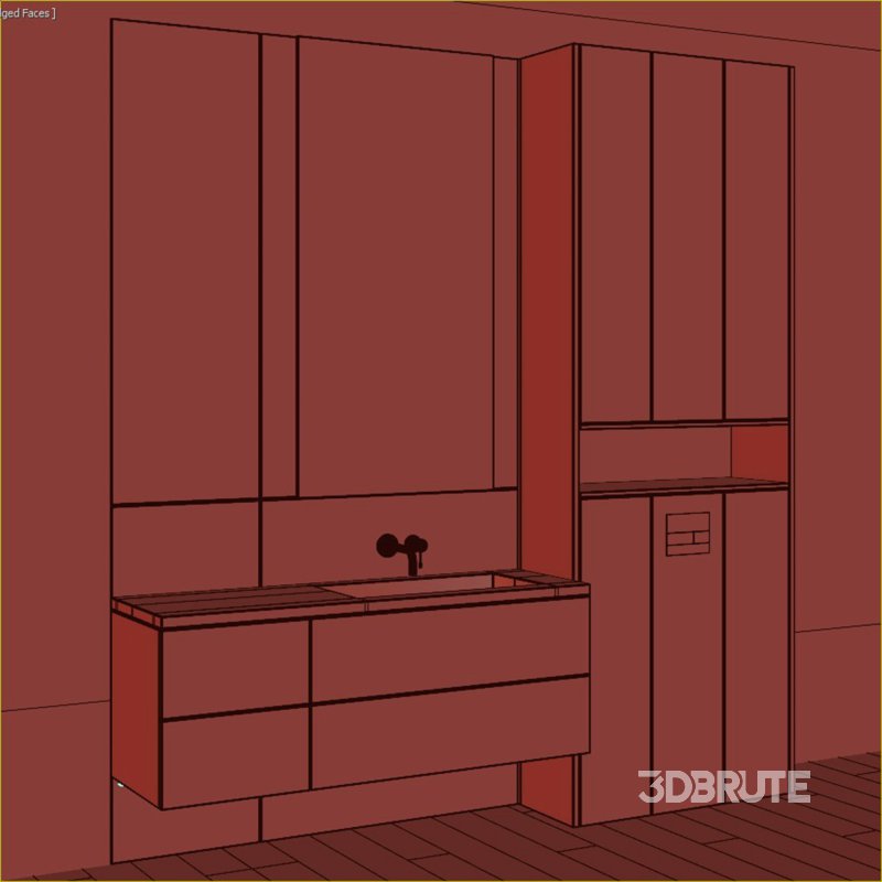 Bathroom furniture 17 Image 3