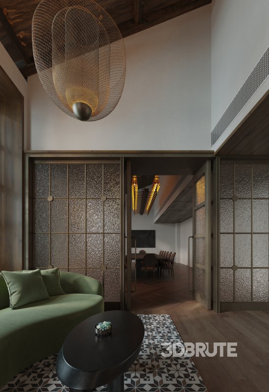 Restaurant and Cafe Image 4