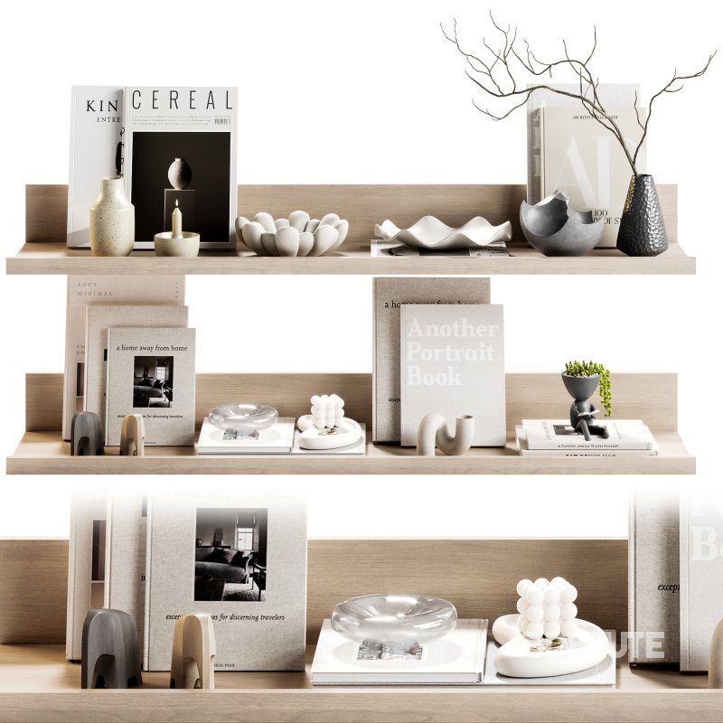 Decorative set 68 Image 7