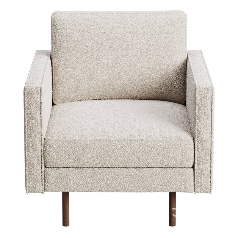 Axel Armchair Image 8