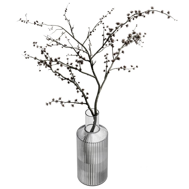 Decorative Bouquet set 27 Image 4