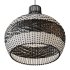Lampshade Rattan Pendant Light - Thumbnail 6
