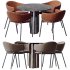 Dining set 05 - Thumbnail 3