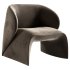 Narinari armchair - Thumbnail 5