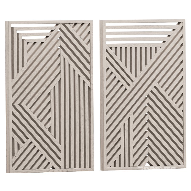 Decor Wall Art 2 Image 3