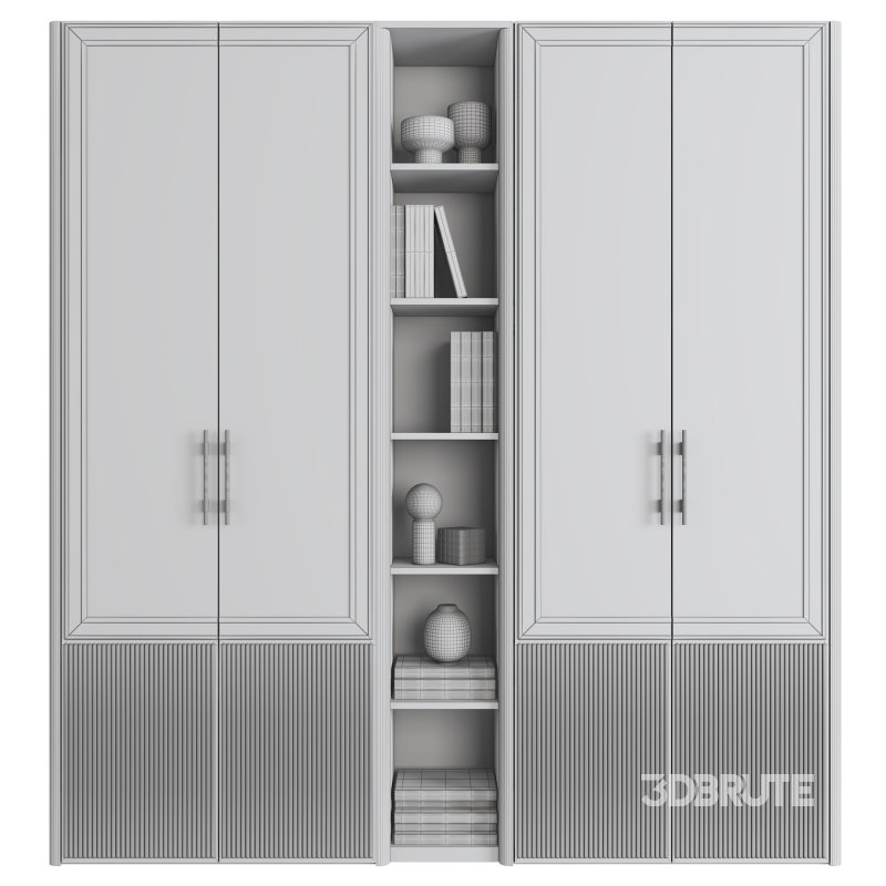 Furniture Composition 141 Image 3