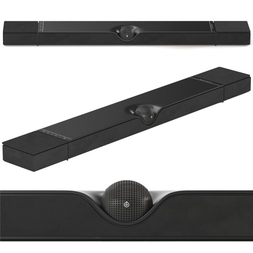 Devialet Dione-soundbar