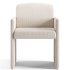 Justine Dining Armchair - Thumbnail 2
