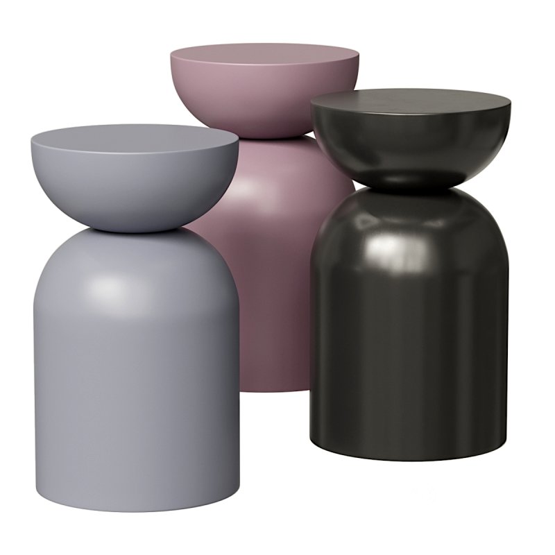 Side table Rachell by Kave Home Image 3