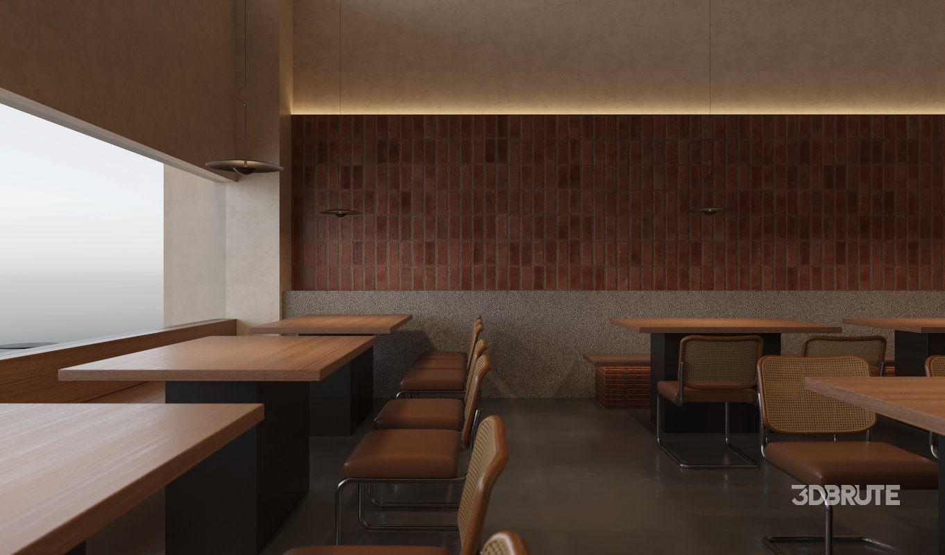 Restaurants and Cafe Image 7