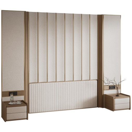 3d wall panel 45