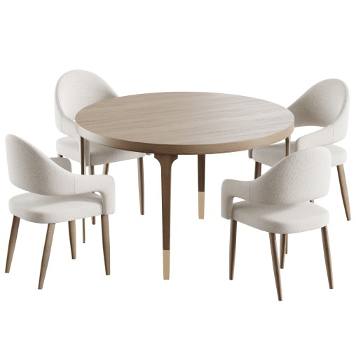 Dining table TORONTO