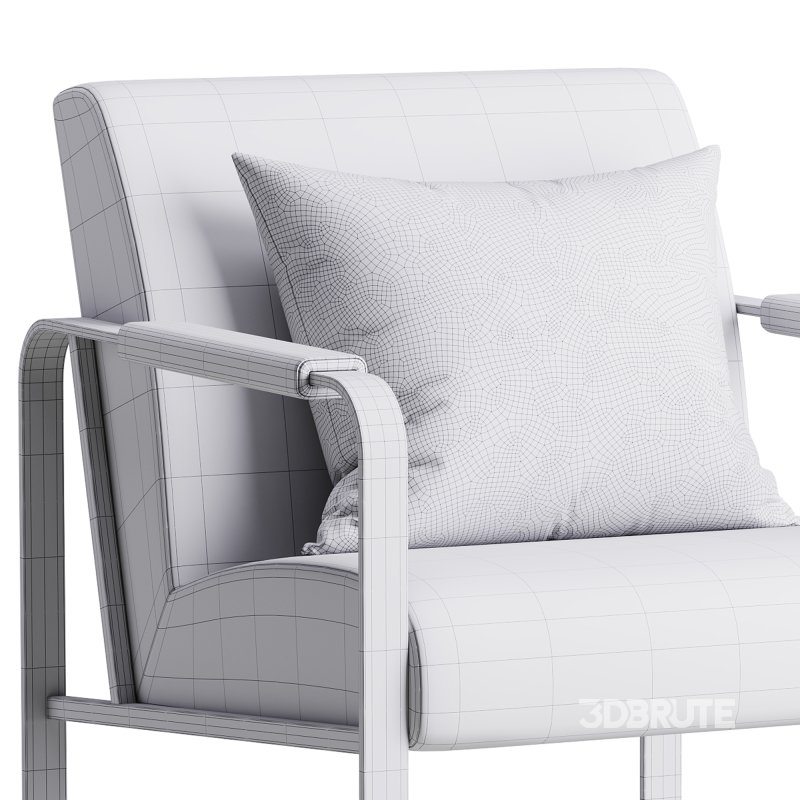 Armchair Sheffilton Image 10