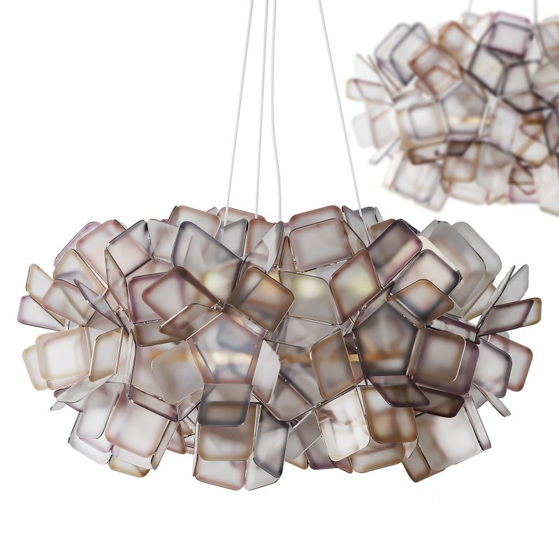 Clizia Suspension light Image 6