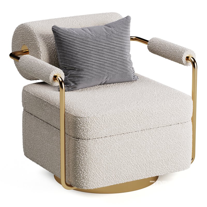 ARMCHAIR ANDERSON Image 8