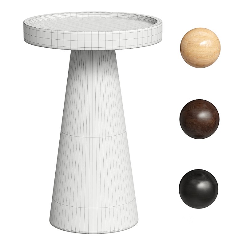 Jamie Coffee Table Image 1