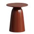 Rina Outdoor Coffe and Side Table - Thumbnail 1