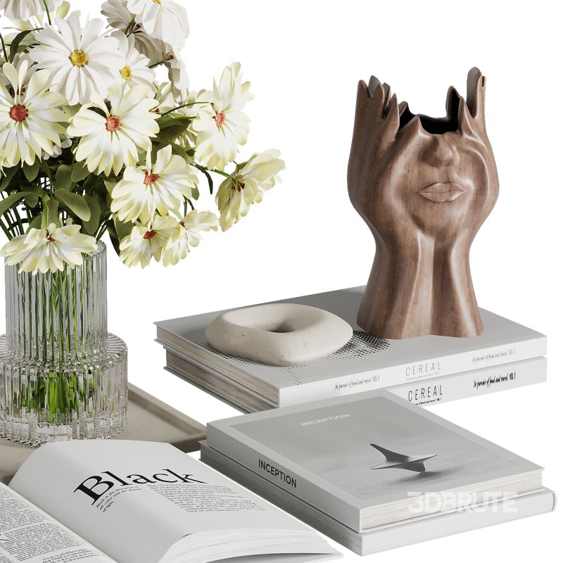 Decorative Set74 Image 2