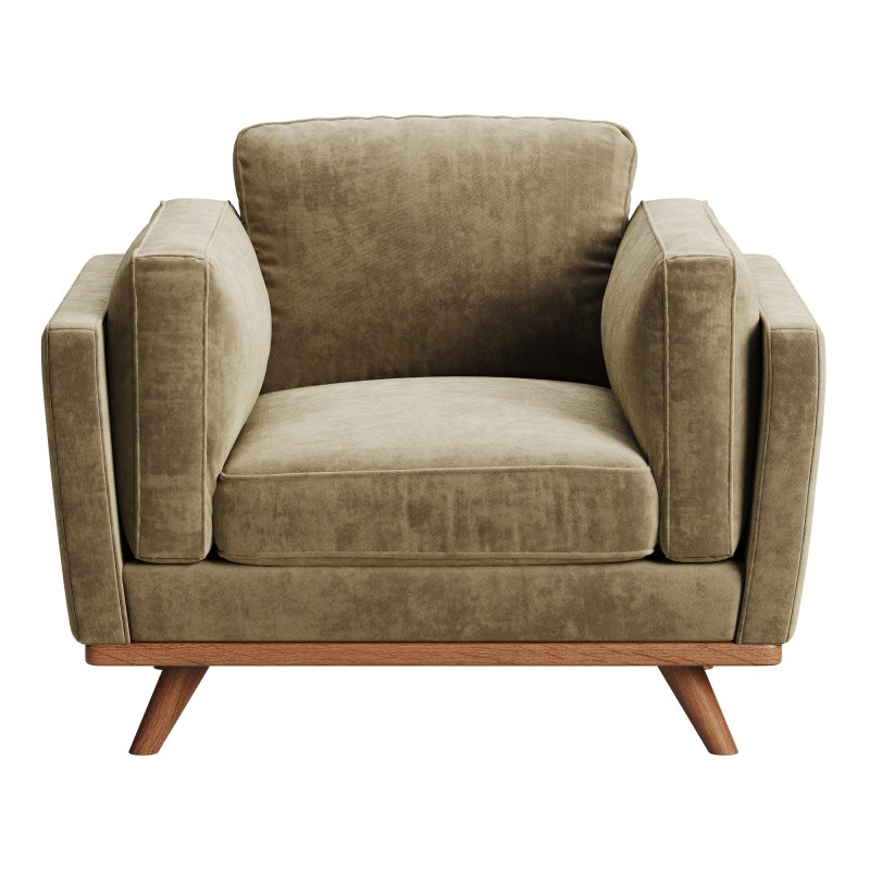 Kerrigan Armchair Image 7