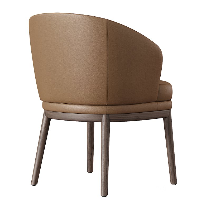 Ruth Chair by Domkapa Image 6