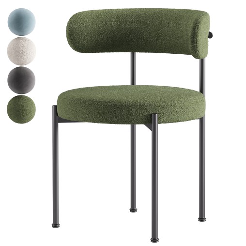 Inesse Dining Chair