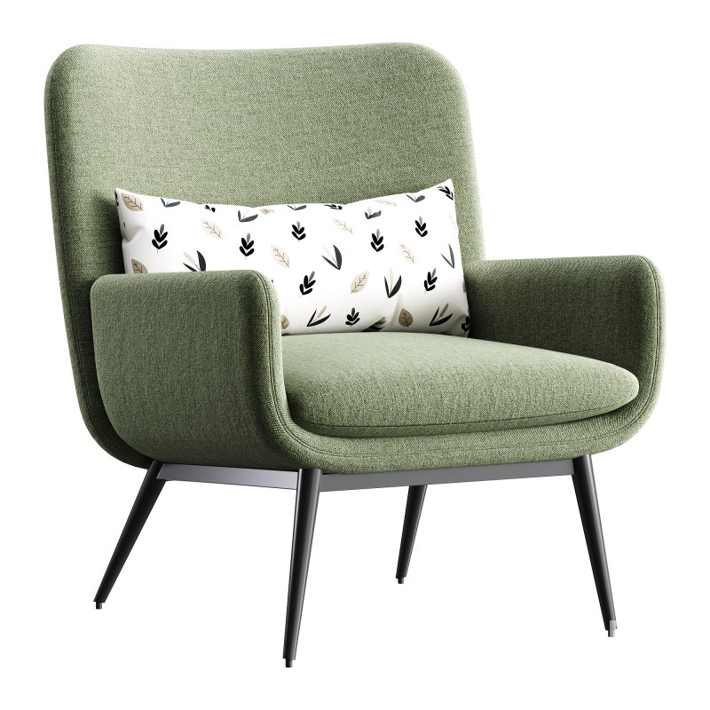 Cammy Armchair Image 1