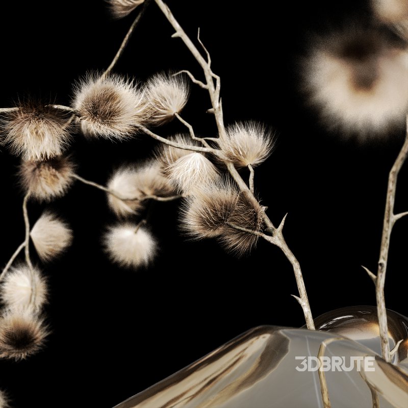 Decorative Bouquet set 32 Image 2