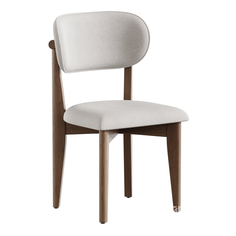 Kitchen Chair Image 5