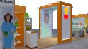 Exhibition Booth - Thumbnail 4
