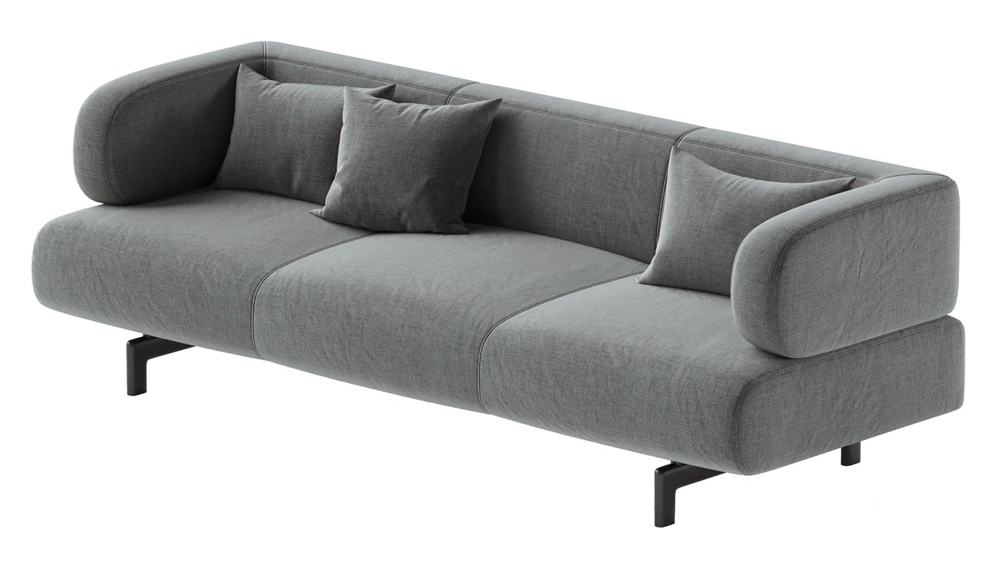 Soren Sofa Image 3