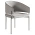 Solana Dining Chair - Thumbnail 1