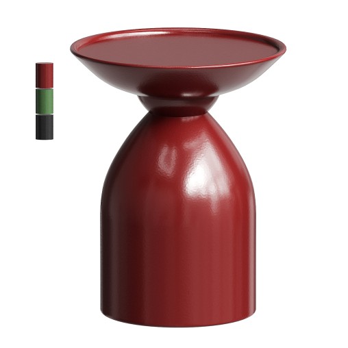 Visby Side Table