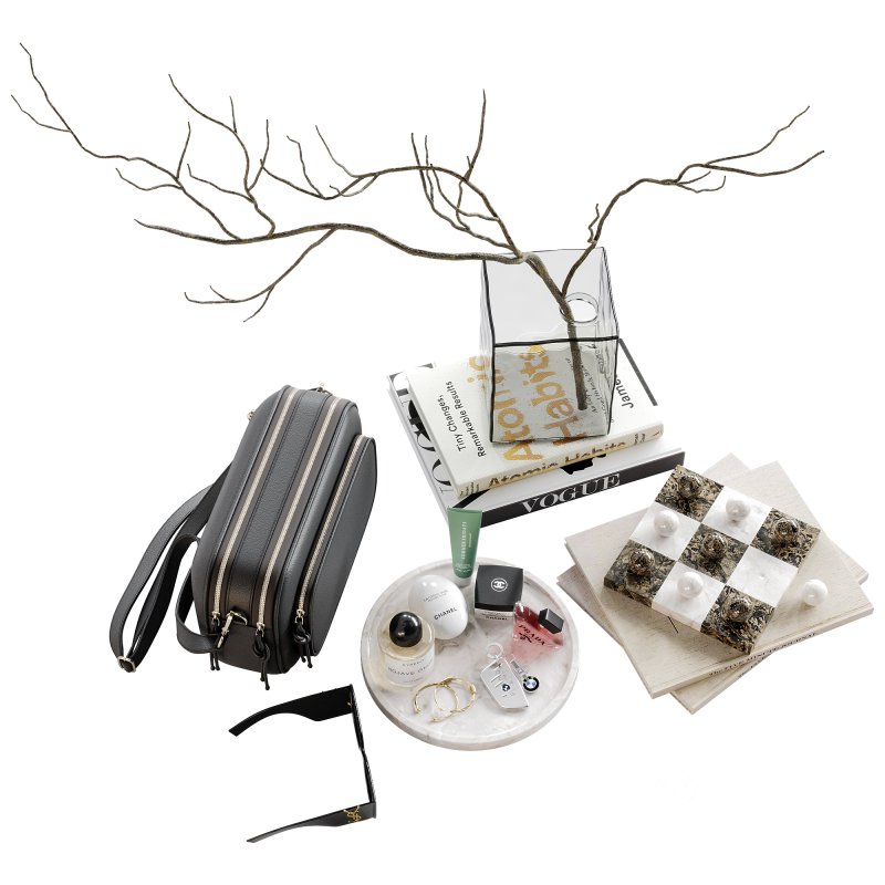 Decorative set 49 Image 4