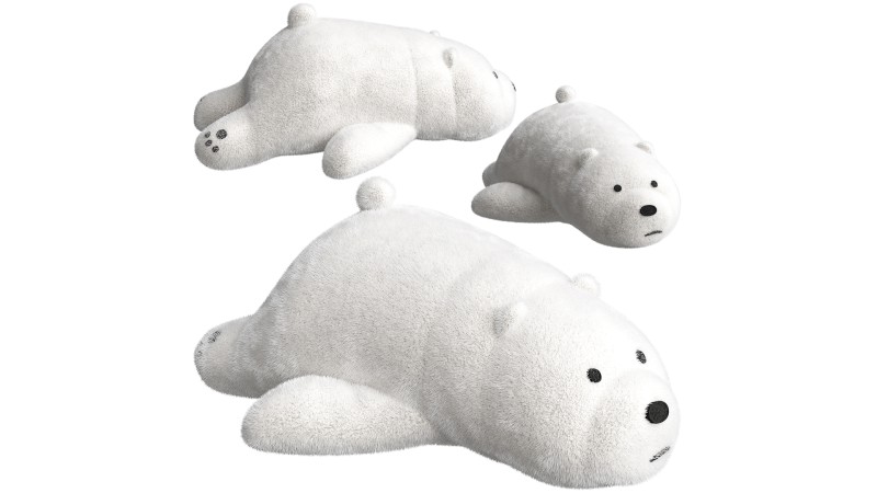 White_Bear Image 1