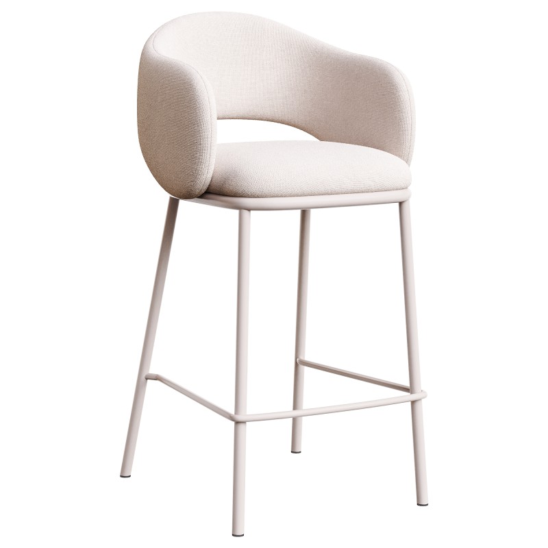 Beige_chenille Image 2