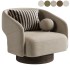 Armchair by Ditre Italia - Thumbnail 1